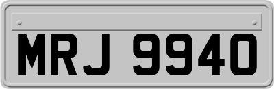 MRJ9940