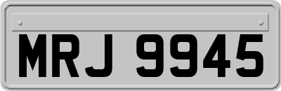 MRJ9945