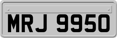 MRJ9950