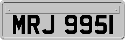 MRJ9951