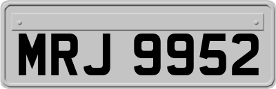 MRJ9952