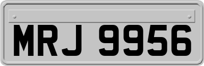 MRJ9956