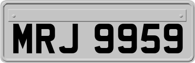 MRJ9959