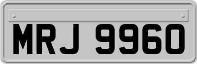 MRJ9960