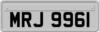 MRJ9961