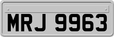 MRJ9963