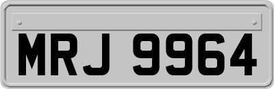 MRJ9964