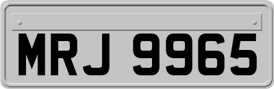 MRJ9965