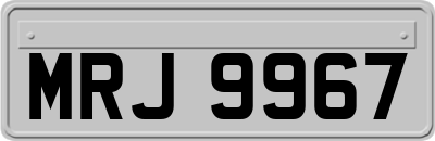 MRJ9967