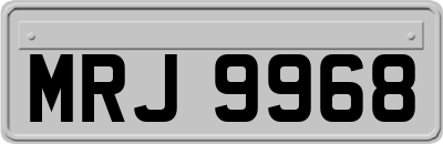 MRJ9968