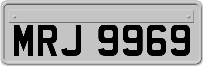 MRJ9969