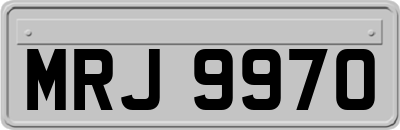MRJ9970