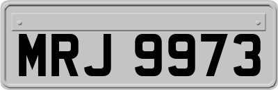 MRJ9973