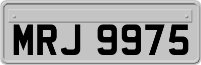 MRJ9975