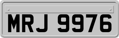 MRJ9976
