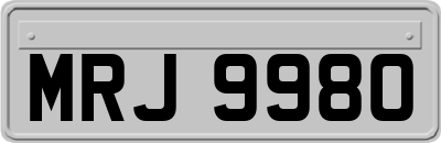 MRJ9980