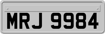 MRJ9984
