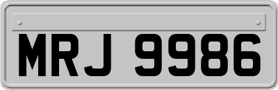 MRJ9986