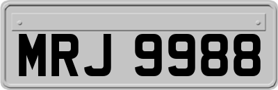 MRJ9988