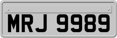 MRJ9989