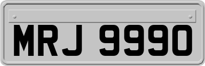MRJ9990