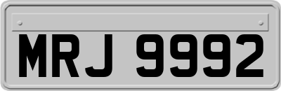 MRJ9992