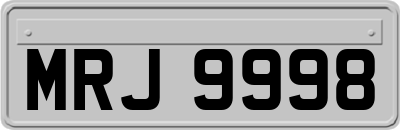 MRJ9998