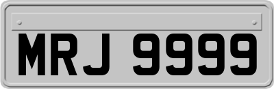 MRJ9999