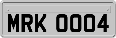 MRK0004