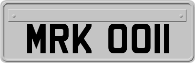 MRK0011