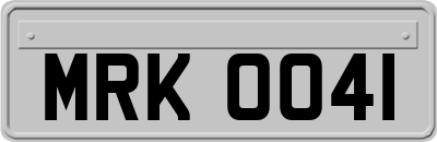 MRK0041