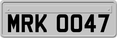MRK0047