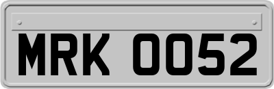 MRK0052