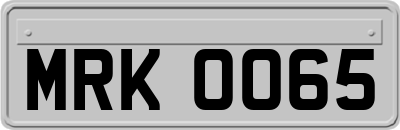 MRK0065