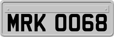 MRK0068