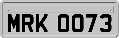 MRK0073