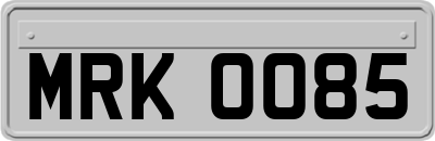 MRK0085