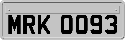 MRK0093