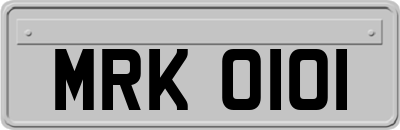 MRK0101