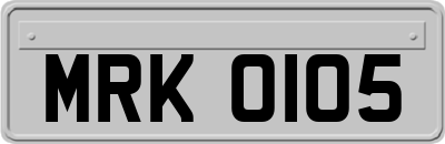 MRK0105
