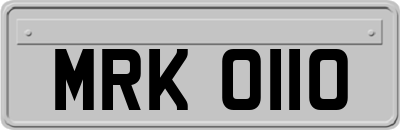 MRK0110