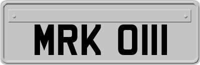 MRK0111