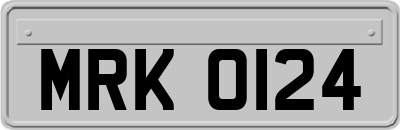 MRK0124