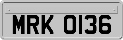 MRK0136