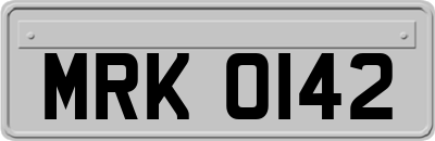 MRK0142