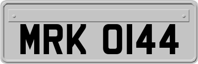 MRK0144