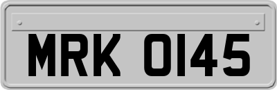 MRK0145