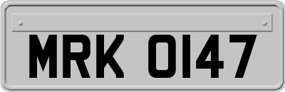 MRK0147