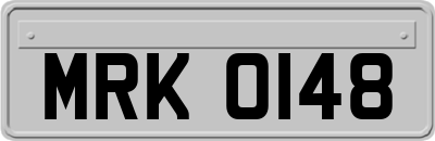 MRK0148
