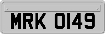 MRK0149